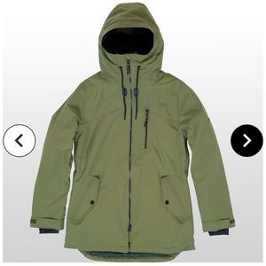 Armada Paternost Winter Jacket